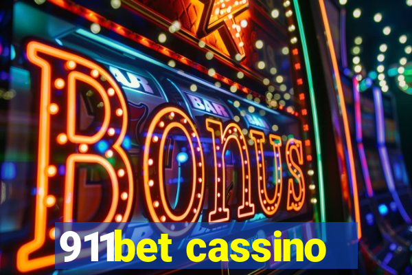 911bet cassino